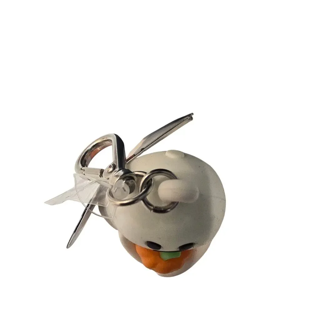 Bath & Body Works 2025 Ghost Pumpkin Light Up PocketBac Holder NWT Halloween